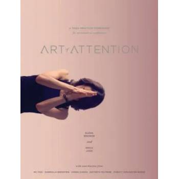 Image 1 of Art of Attention | Elena Brower