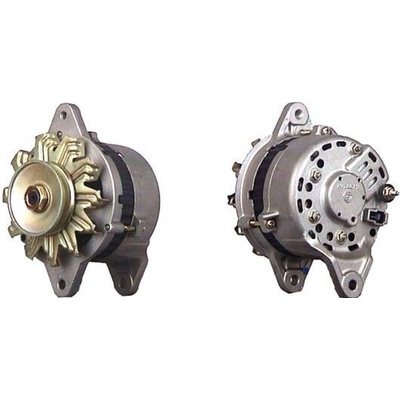 Alternátor - Nissan Micra 1,0 / Hitachi LR135-107