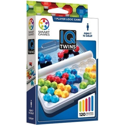 Smart Games IQ Twins