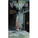 Neverwhere - Gaiman, Neil