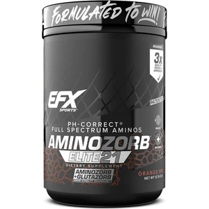 EFX Sports AminoZorb Elite 21, 390 Grams