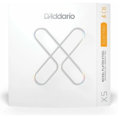 D'Addario XSE1046 Струни за електрическа китара (XSE1046)