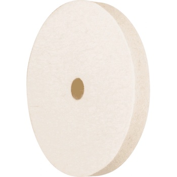 Pferd Filcový kotouč 80 x 10 - 6 mm 44367010
