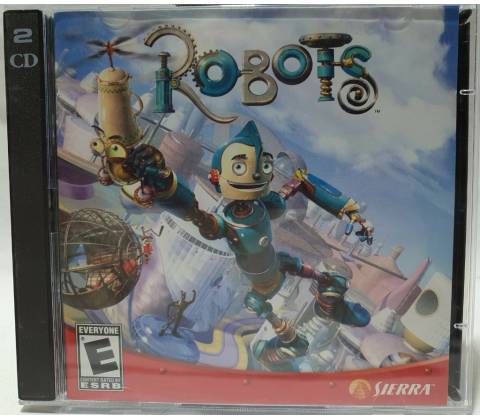 Robots