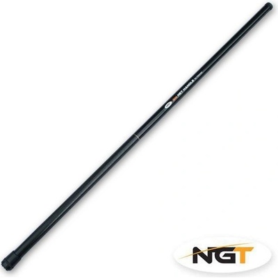 NGT Podberáková tyč Telescopic Net Handle 3m