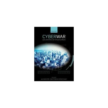 Image 1 of Cyber War | Jens David Ohlin