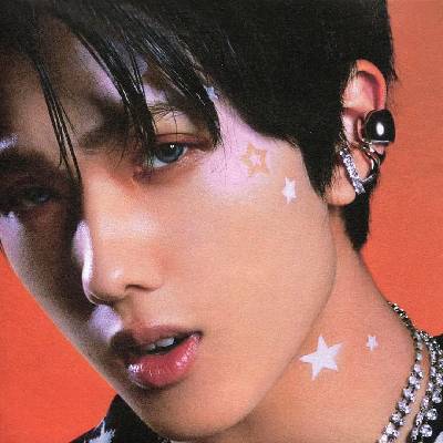 Universal NCT Dream: ISTJ (EU Retail Version - Poster Ver. JISUNG) - CD (076096)