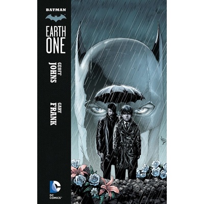 Batman: Earth One TP
