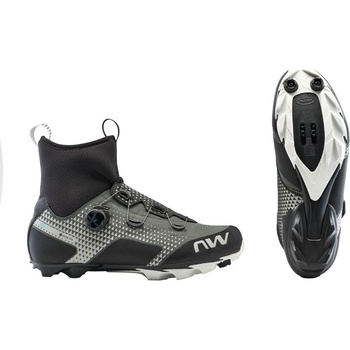 Northwave Celsius XC Arc. GTX Black/Dark Grey