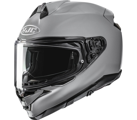 HJC F72 Solid