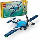 LEGO® Creator 3-in-1 - Aircraft: Race Plane (31160)