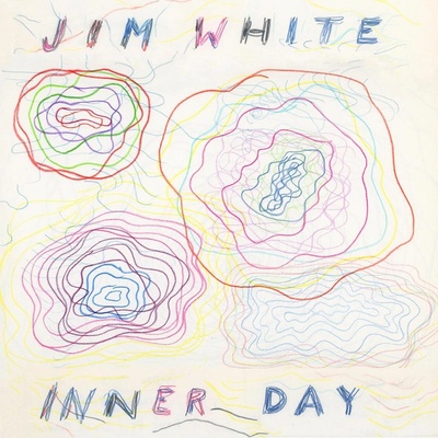 Jim White - INNER DAY Vinyl