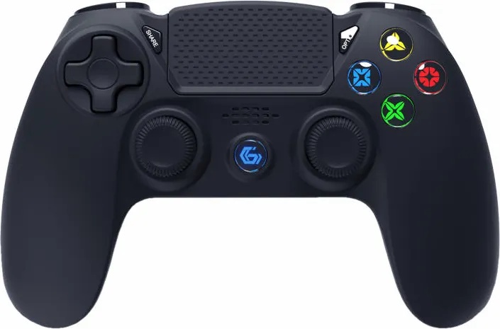 Gembird JPD-PS4BT-01-BK