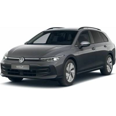 Volkswagen Golf Variant TDI Life DSG 110 kW
