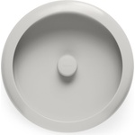 Fatboy Безжична лампа Oloha 37, 5 см светлосива (105884)