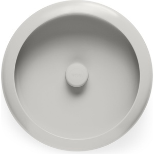 Fatboy Безжична лампа Oloha 37, 5 см светлосива (105884)