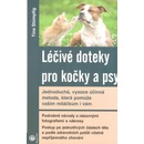 Léčivé doteky pro kočky a psy