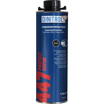 DINITROL 447 šedá 1 l