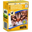 Bozita kúsky v omáčke s kuřeťom morkou 370 g