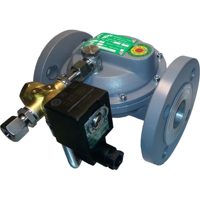 Armagas BAP-040-ST-B-R