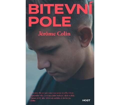 Bitevní pole