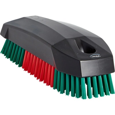Vikan Hard Nail Brush