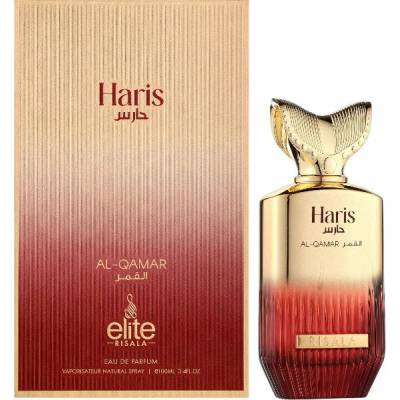Risala Elite Haris Al Qamar parfémovaná voda dámská 100 ml