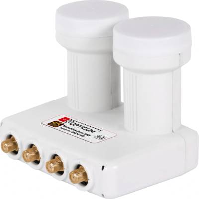 Pabex Inne Opticum lnb konvertor L-URZ0663