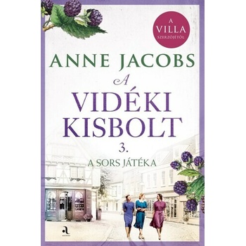 A vidéki kisbolt 3.