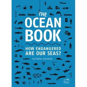 Ocean Book | Esther Gonstalla (ISBN: 9780857844774)