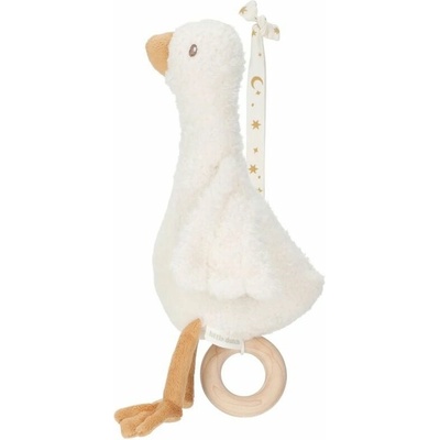 Little Dutch Hudobná hus Newborn Naturals 8713291884069