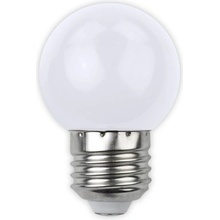 Avide 9570894 LED žárovka dekor E27 1W 30lm 4000K