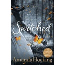 Switched - Amanda Hocking