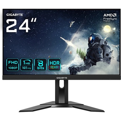 Gigabyte G24F 2