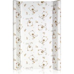 Lorelli Classic - ТВЪРДА ПОДЛОЖКА-МАЛКА 50х71 СМ BEIGE
