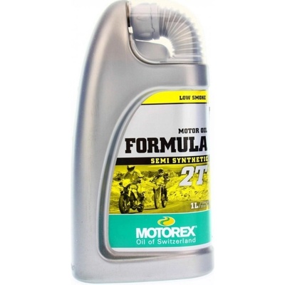 Motorex Formula 2T 1 l