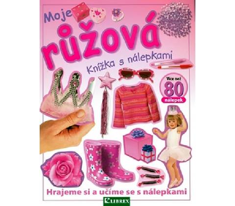 Moje růžová
