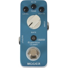 Mooer Ensemble Queen