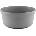 Normann Copenhagen Купа Obi 14 см графитена (361052)