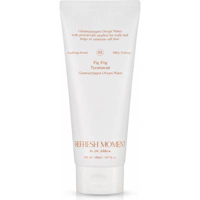 Dr. Althea Балсам за коса с парфюм Dr. Althea Refresh Moment Perfume Treatment 02 Fig Fog