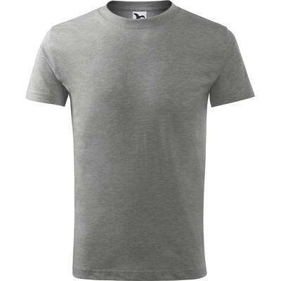 Malfini 135 Classic New Tmavě Šedý Melír