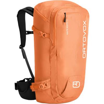 Ortovox Haute Route 40l Faded Tangerine