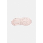 Elisabetta Franchi Детски кожени маратонки - answear - 183,83 лв