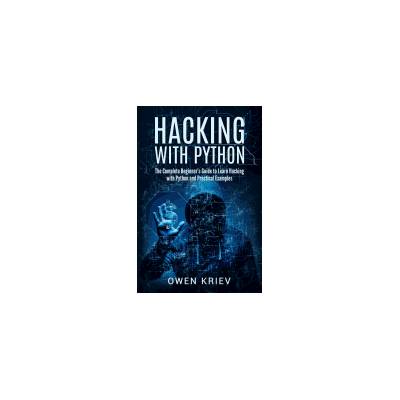 Hacking with Python