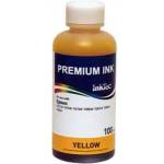 Inktec Мастило Canon бутилка с мастило 100 мл. Yellow за Canon CL-241/541 /641/741Bk/98/241XL/541XL/641XL/741XL - INKTEC-C5041-100MY