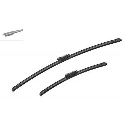 Bosch A028S 650+400 mm BO 3397014028