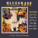 Various - Bluegrass 2022 CD