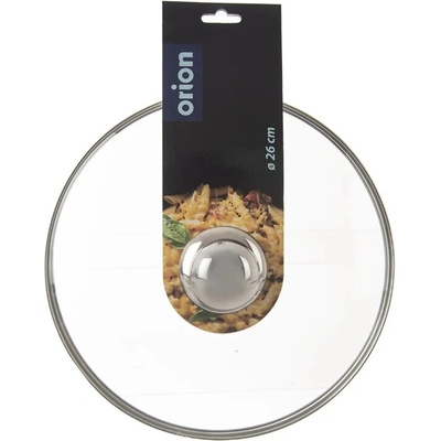 Orion pokrievka sklenená 26cm