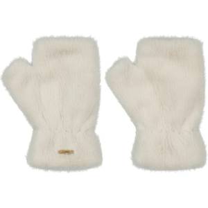 Barts Дамски ръкавици Barts Women's Britamu Gloves - Cream - размер One Size (202-7629-0211)