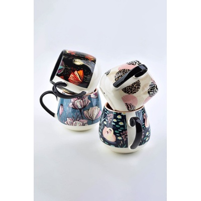 Affek Design Чаша Milan 400 ml (HTPT7270)